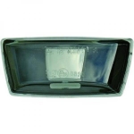 Opel Satz Seitenblinker  Astra, Insignia Lim./Sportstourer 08->>, 1806278