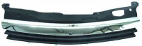 Sportliches Zubehr Sportgrill   Opel Astra H, 1806740