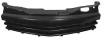 Sportliches Zubehr Sportgrill   Opel Astra H, 1806840