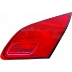 Opel Rckleuchte Inn.Li  Astra, 1807093