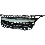 Sportliches Zubehr Sportgrill        Astra J, 1807340