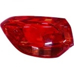 Opel Rckleuchte Au.Li. Astra, 1807691