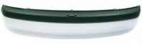 Opel Stostange Hinten   Corsa, 1812256