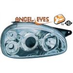 Opel Designscheinwf. Set Corsa, Corsa B 93-00, 1812280