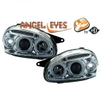 Opel Designscheinwf. Set Corsa, 1812285