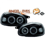 Opel Designscheinwf. Set Corsa, 1812385