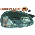 Opel Designscheinw. Set Corsa B 1812585