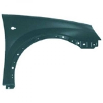 Opel Kotflgel Li.     Corsa C, Corsa C 03-06, 1813007