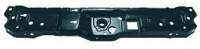Opel Schloblech Oben  Corsa C, Tigra Twin Top 04-09, 1813010