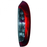 Opel Rckleuchte Li.   Corsa C, Corsa C 03-06, 1813091