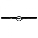 Opel Emblem Stostange   Corsa, 1813147