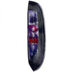 Opel Designrcklampe Re  Corsa, Corsa C 00-06, 1813194