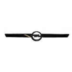 Opel Emblem Stostange   Corsa, 1813240