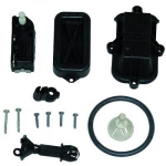 Opel Umrstsatz Re/Li  Corsa C, Corsa C 03-06, 1813286