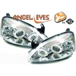 Opel Designscheinwf.Set  Corsa, 1813485