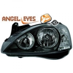 Opel Designscheinwf.Set  Corsa, 1813780