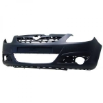 Opel Stostange Vorn   Corsa D, 1814050