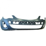 Opel Stostange Vorn   Corsa D, 1814150