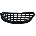Sportliches Zubehr Designgrill       Corsa D, 1814340