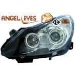 Opel Designscheinwf.Set  Corsa, 1814680