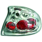 Opel Designrcklamp.Set  Tigra, Tigra 94-00, 1820095