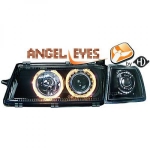 Opel Designscheinwf.Set Vectra, Vectra 88-95, 1823380
