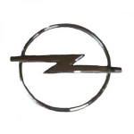 Opel Emblem Fr Grill Vectra B, Vectra B 99-02, 1824047