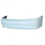 Opel Stostange Hinten  Vectra, 1824155