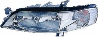 Opel Scheinwerfer Li.   Vectra, 1824181