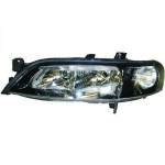 Opel Designscheinwf. Li Vectra, Vectra B 99-02, 1824281