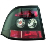 Opel Designrcklamp.Set Vectra, Vectra B 99-02, 1824495