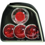 Opel Designrcklamp.Set Vectra, 1824595