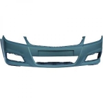 Opel Stostange Vorn  Vectra C, 1825151