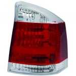 Opel Rckleuchte Li.    Vectra, Vectra C Lim./Kombi 05-08, 1825191