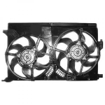 Opel El.Lfter Signum+Vectra C, Vectra C Lim./Kombi 05-08, 1825201