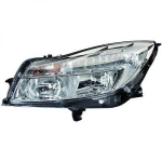 Opel Scheinwerfer Li. Insignia, 1826081