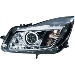 Opel Xenonscheinw.Li. Insignia, 1826085