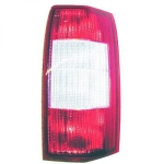 Opel Rckleuchte Li.   Omega B, 1844791