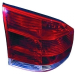 Opel Rckleuchte Re.    Signum, Signum 05-08, 1845090