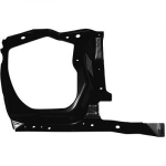 Opel Scheinw.Sitz Li.    Agila, Agila 03-07, 1865013