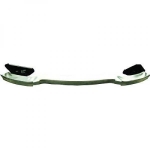 Opel Verstrkung Hint.  Meriva, Meriva 06-10, 1875065