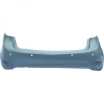 Opel Stostange Hinten  Meriva, 1876056