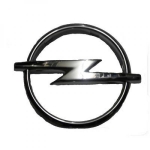 Opel Emblem Fr Grill   Zafira, 1890047