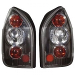 Opel Designrcklamp.Set Zafira, 1890195