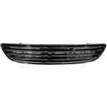 Sportliches Zubehr Designgrill      Zafira A, 1890340