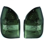 Opel Designrcklamp.Set Zafira, 1890996