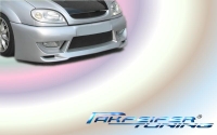 Citreon Saxo - Frontschrze \
