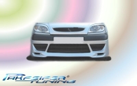 Citreon Saxo - Front spoiler \