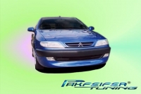 Front spoiler, Citro�n Xsara