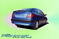 Rear spoiler without brake light, Citro�n Xsara